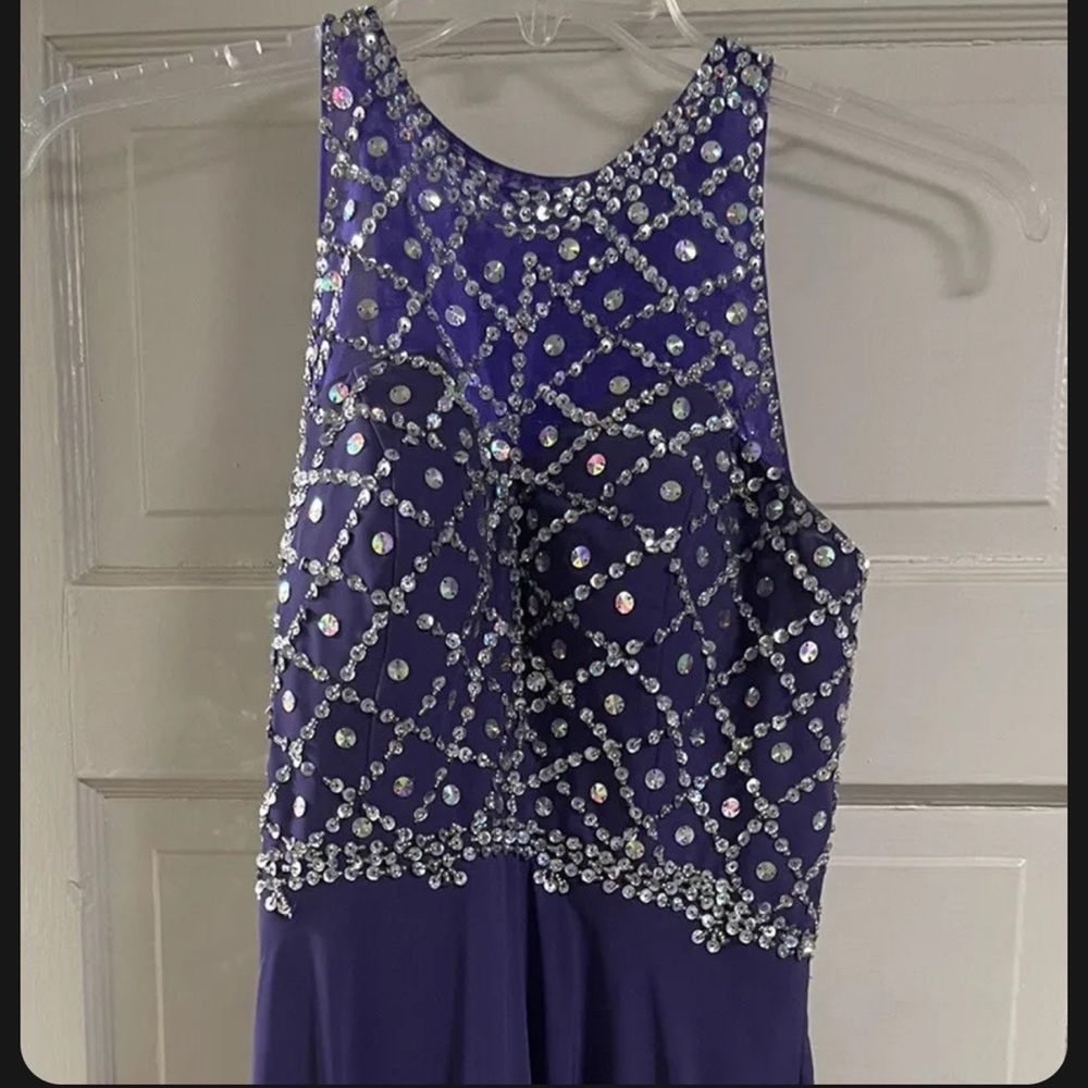 Prom Dress - Picture 2 of 2